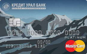 kredit ural bank magnitka plus credit icon