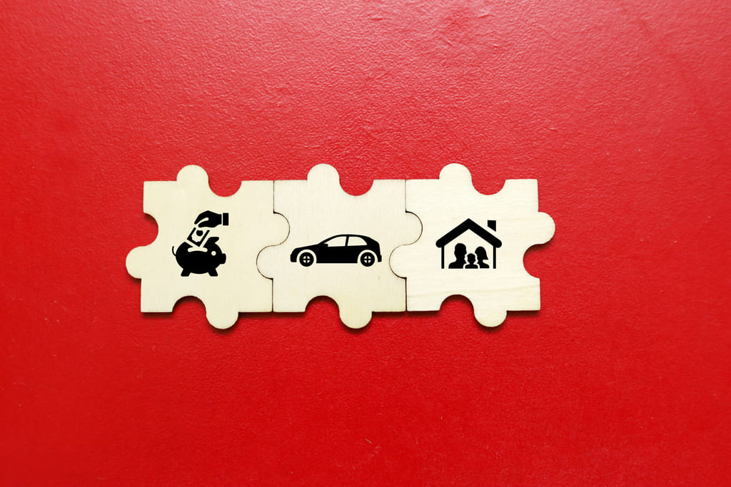 razdelenie imushhestva v vide pazla