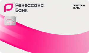 Ренессанс Банк