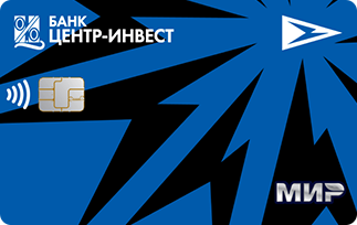 Центр-инвест