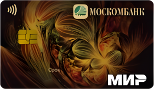 Москомбанк