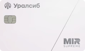 Банк Уралсиб