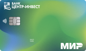 Центр-инвест