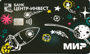 Центр-инвест