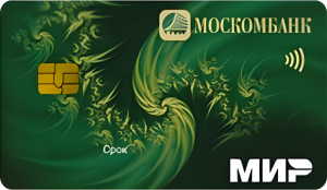 Москомбанк