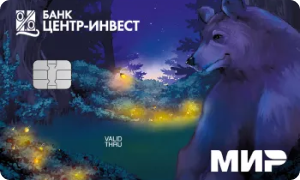 Центр-инвест