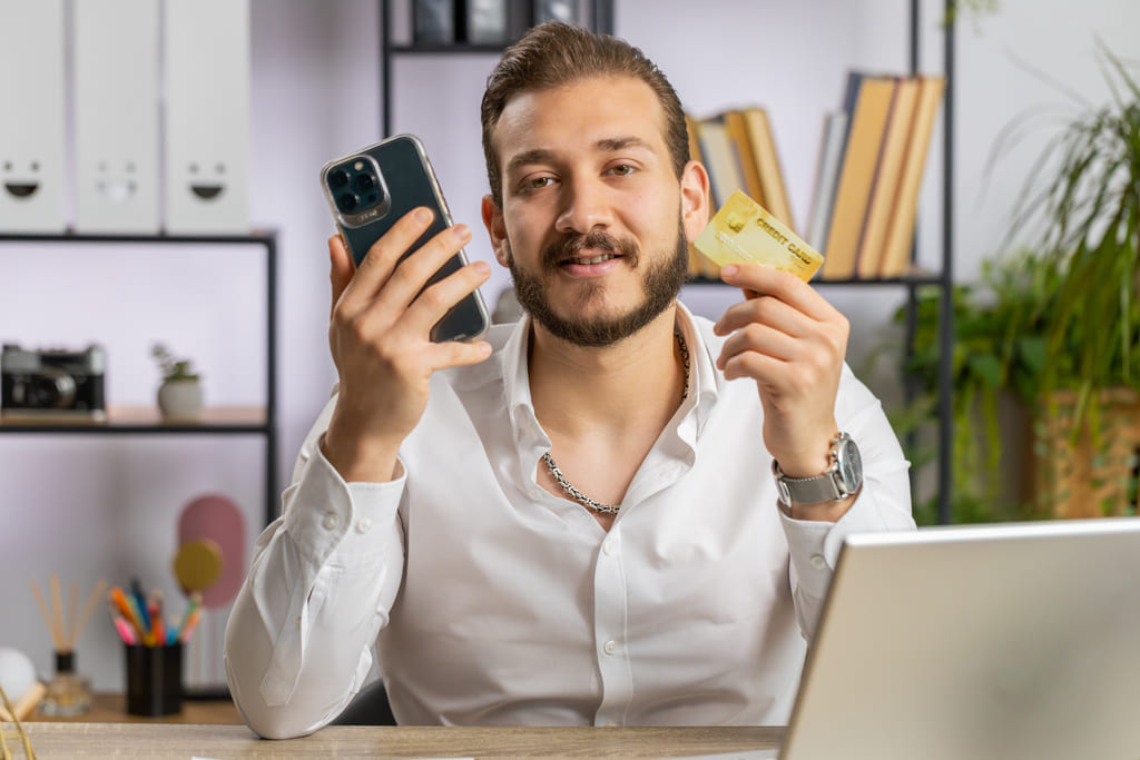 Возможности интернет-банка Райффайзен Банка