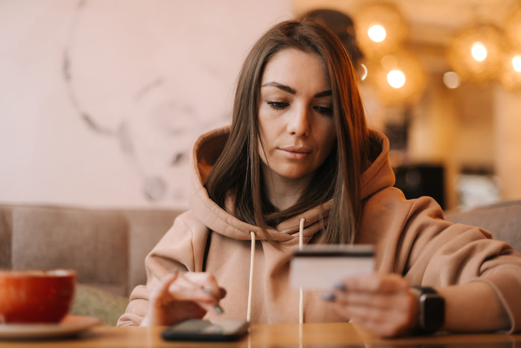 Как погасить заем в «Центрофинанс» онлайн