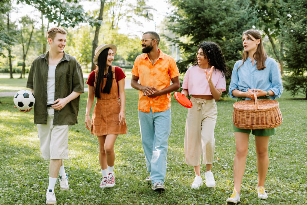 Чем заняться в июньские выходные