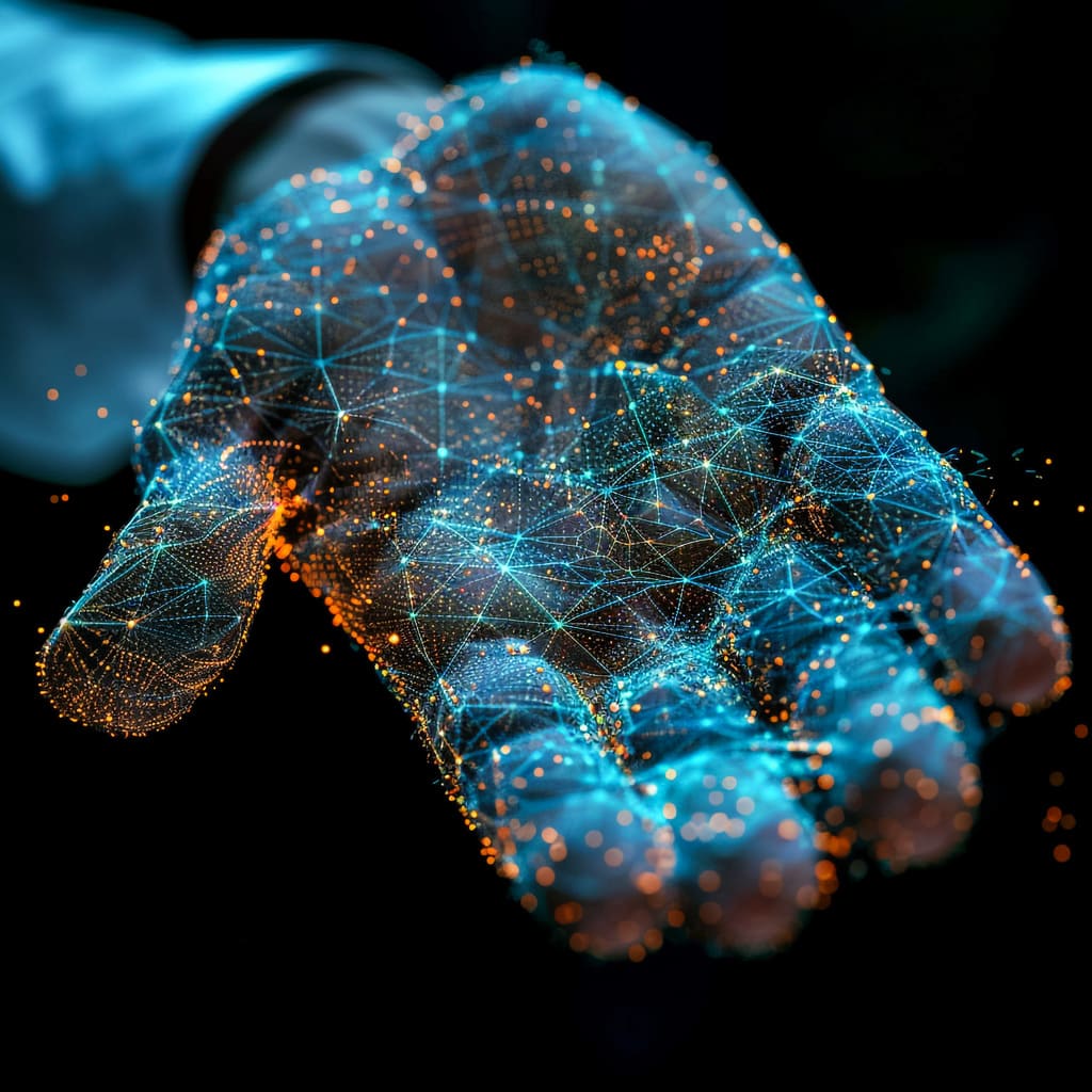 Возможности нейросети DeepSeek на ПК