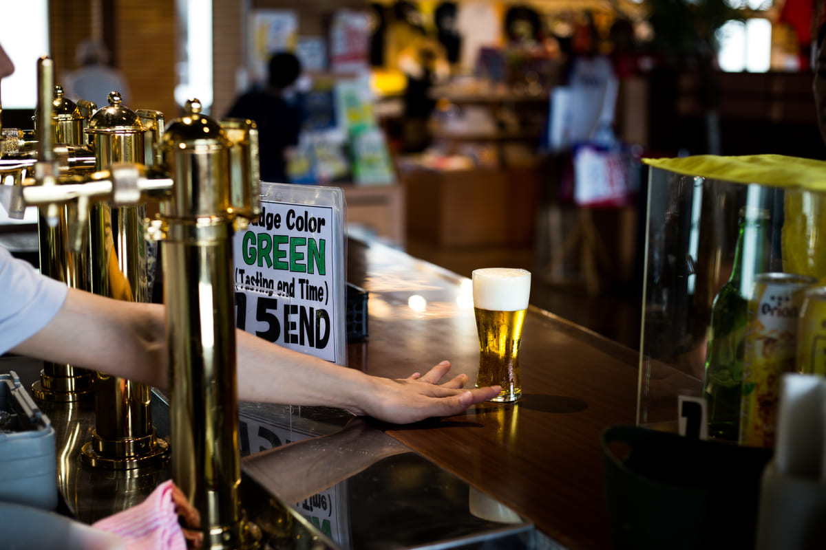 Россия обошла Германию в рейтинге крупнейших пивоваренных компаний