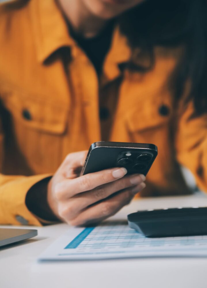 Главные функции мобильного приложения МКБ