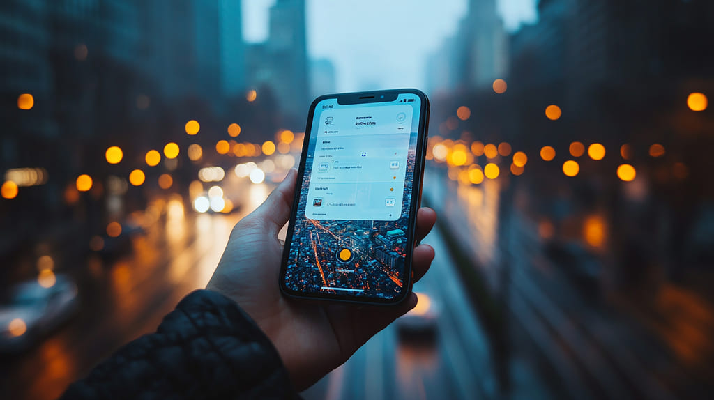 Ставки по автокредитам падают четвертый месяц подряд