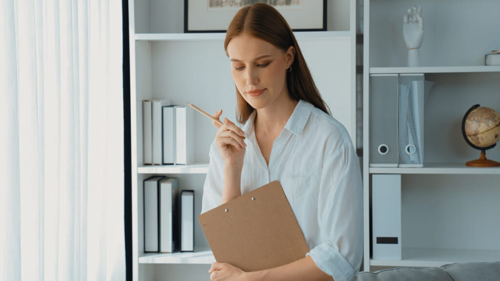 Обязательно составьте акт о порче имущества 