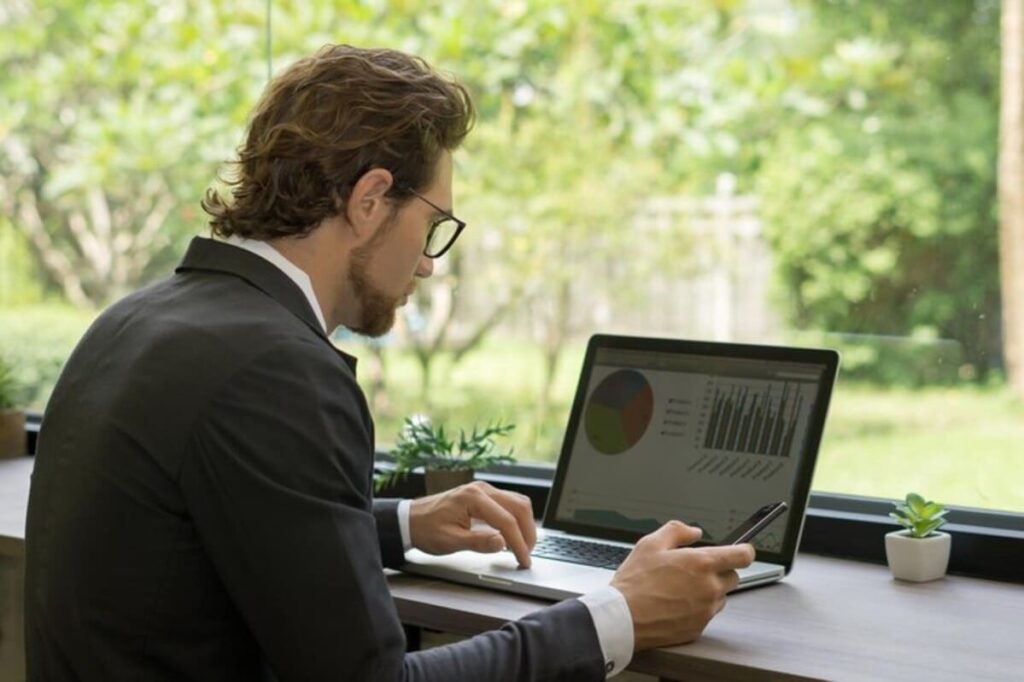 Законопроекты о маркетплейсах приняты в первом чтении