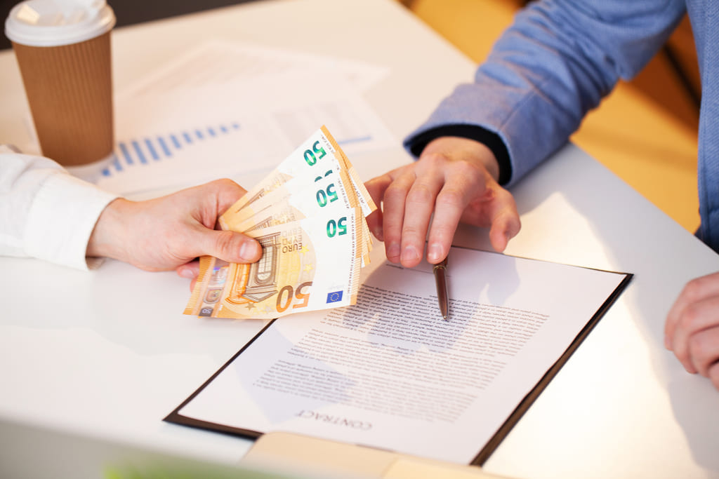 Нужна ли декларация о доходах, полученных с вклада