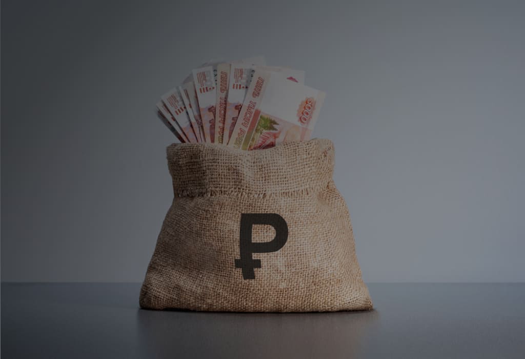 Вывоз золота физлицами из РФ могут ограничить эквивалентом $10 тысяч