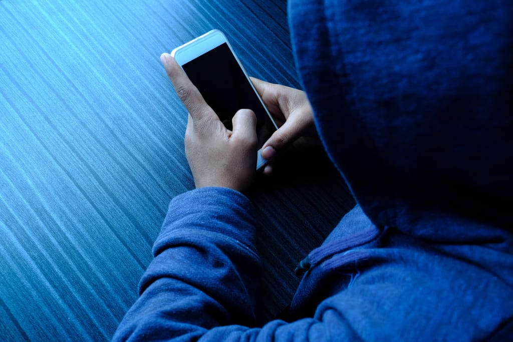 От кого поступают звонки с номера 1000