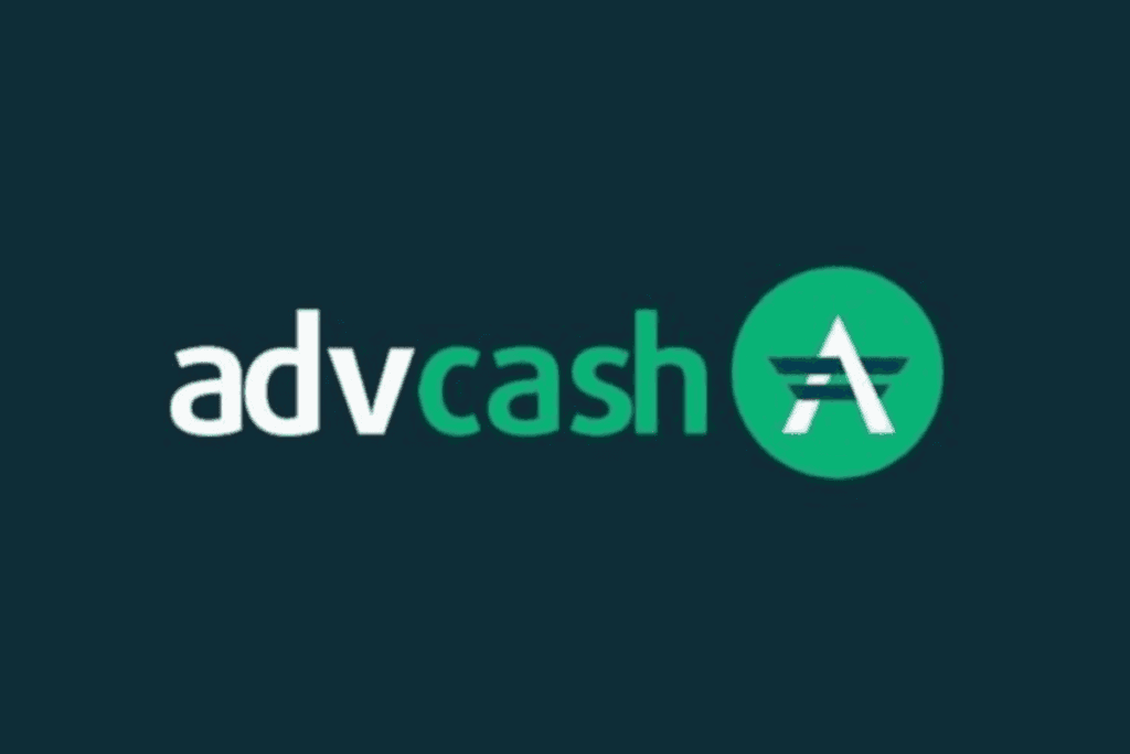 лого advcash