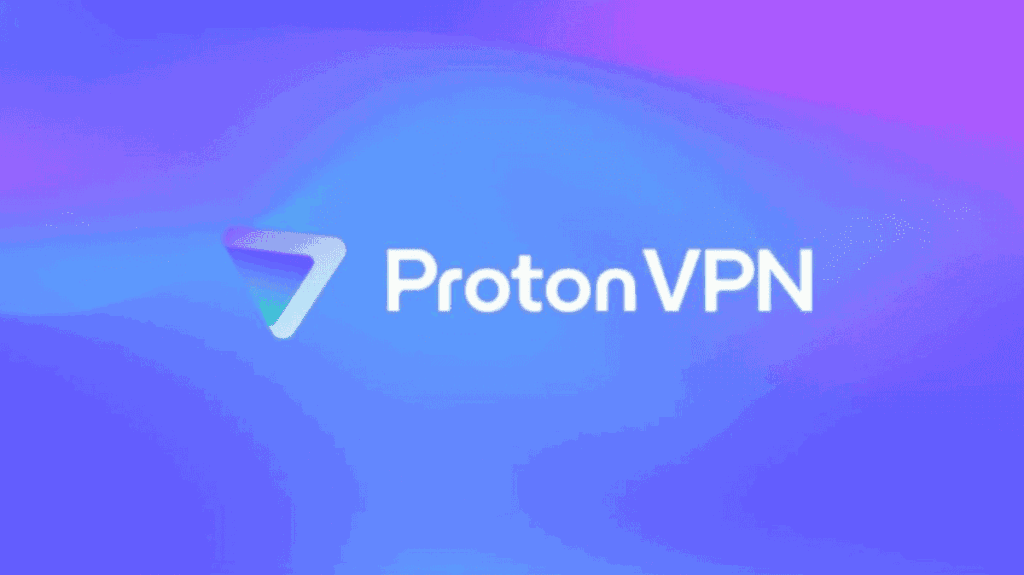 лого ProtonVPN