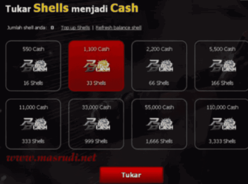 пополнение Free fire