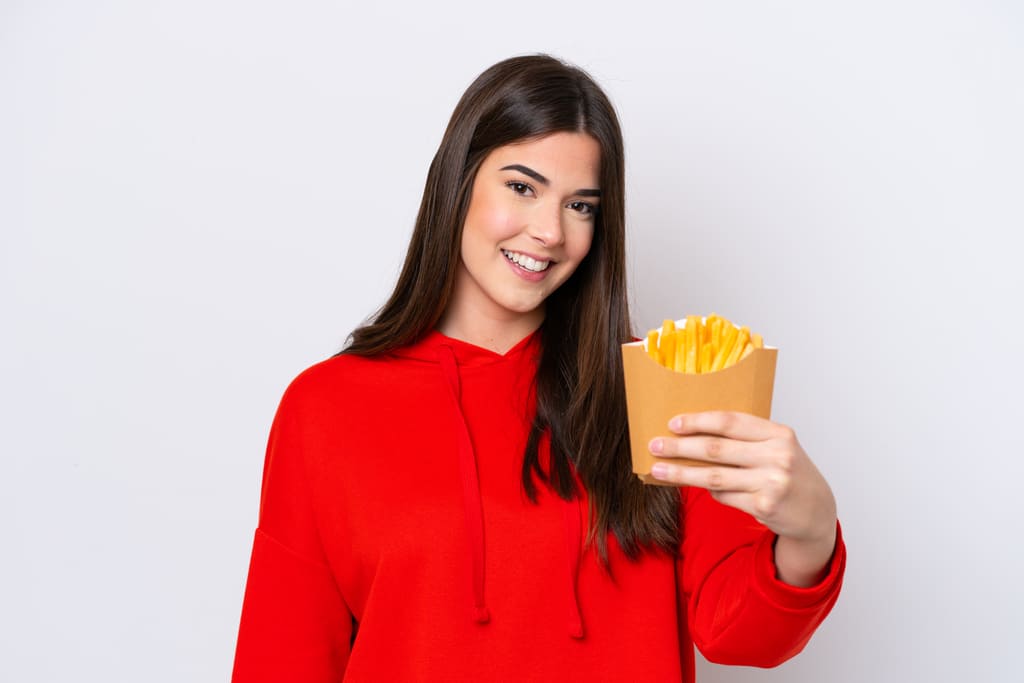 Как повысить доход сотруднику в ресторанах «Вкусно – и точка» 