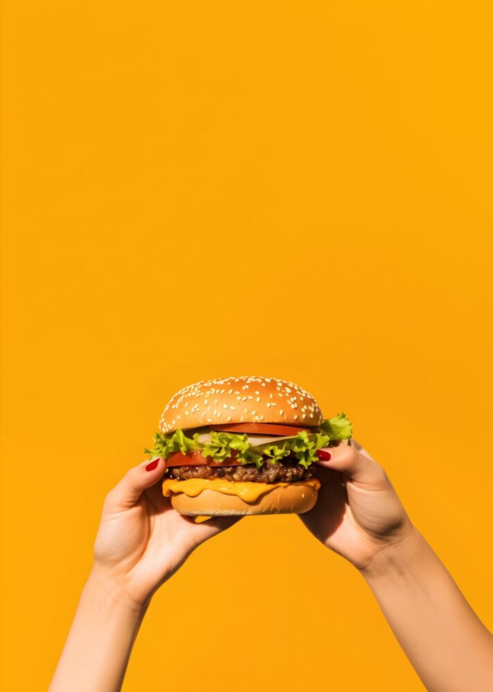 Какие должности есть в ресторанах «Вкусно – и точка» 