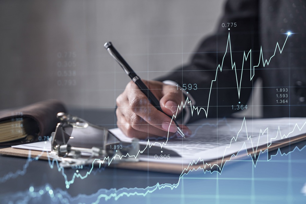 Переток средств с банковских вкладов на фондовый рынок может достигнуть 4 трлн рублей