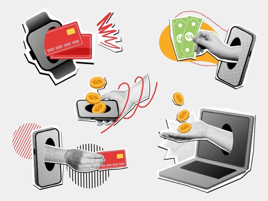 Быстрая помощь от службы поддержки Свой Банк для решения вопросов