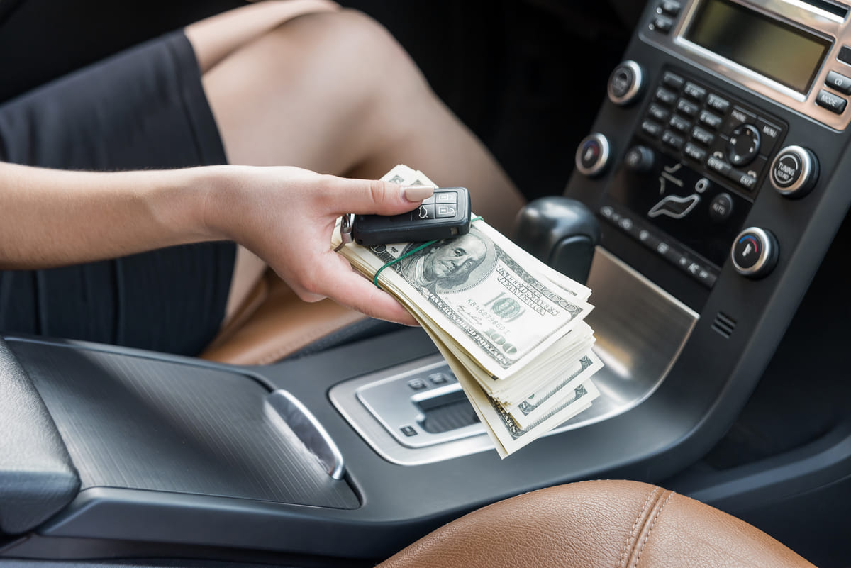 В мае доля ипотечных заемщиков, чей возраст не превышает 40 лет, выросла