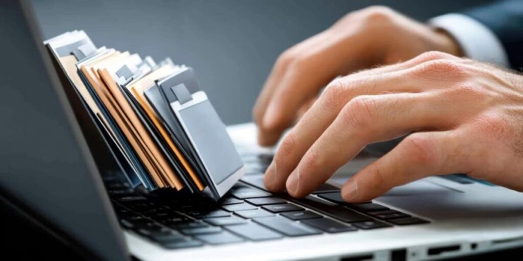 Передача данных от онлайн-кассы к налоговой через ОФД