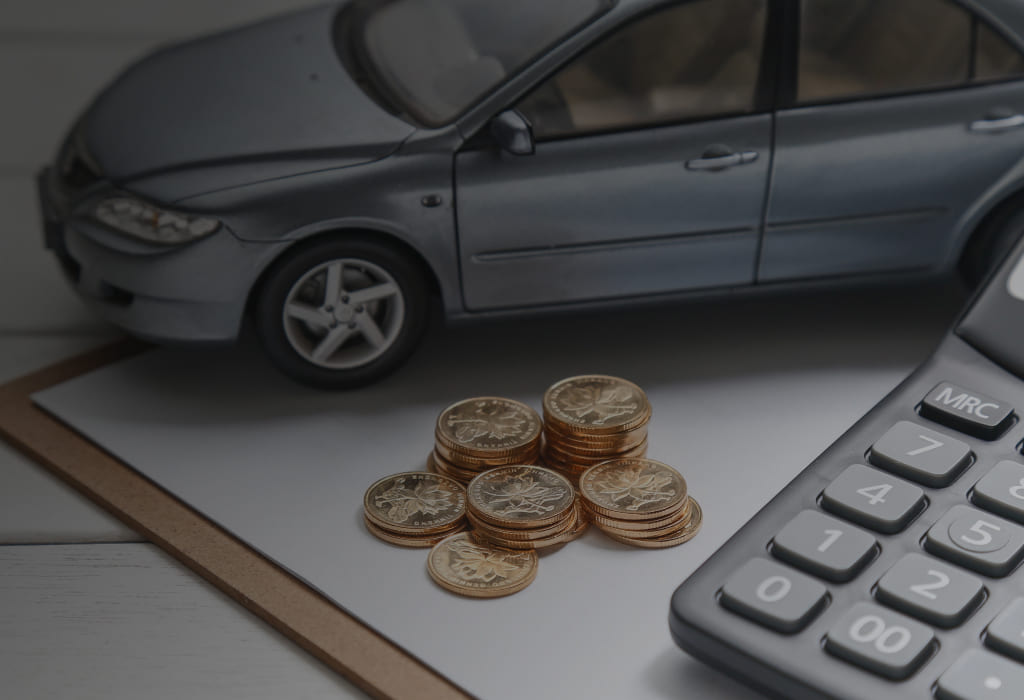 Машины на газе могут освободить от сборов системы "Платон" и платных дорог