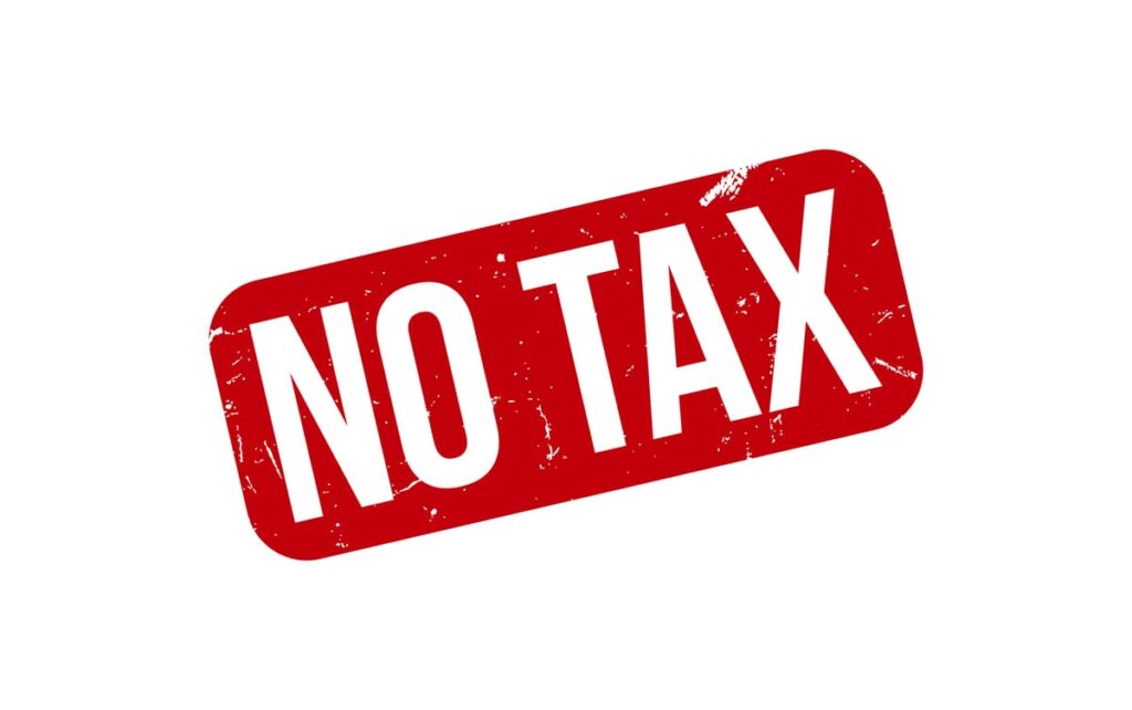 штамп «без комиссии» 