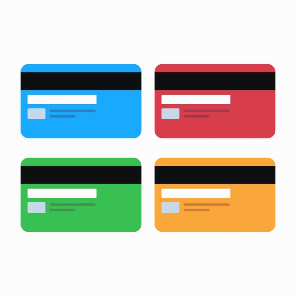 платежный стикер - удобная замена платёжной карты Озон банка