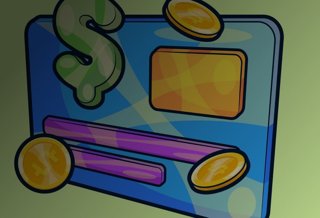 платежный стикер озон банка - как и где его получить