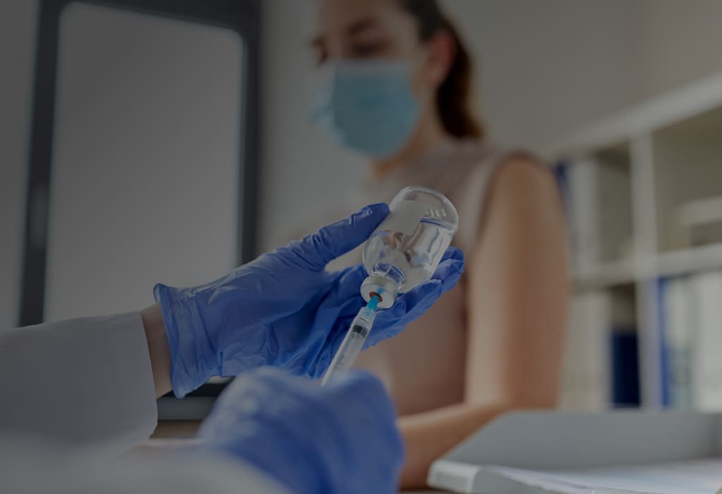 взятие анализов в клинике Ситилаб