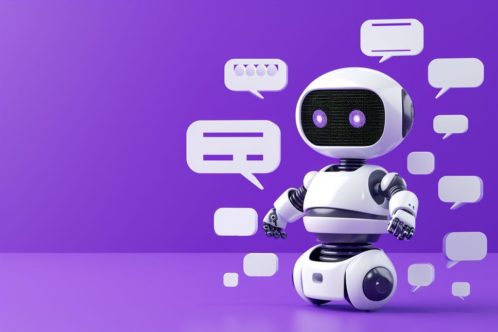 Что может сервис Robochat