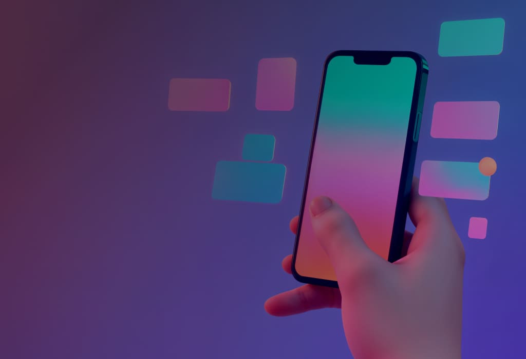 Иконка мобильного приложения