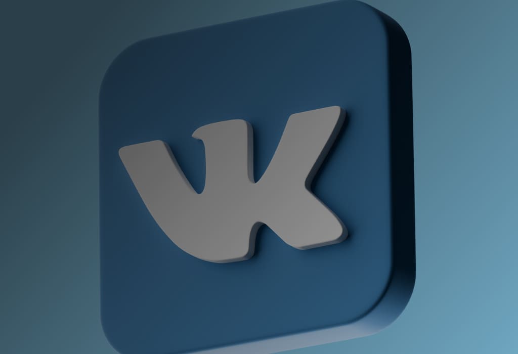 логотип вк