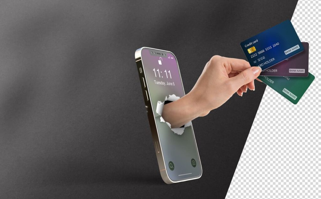  Пластиковая и виртуальная карты Озон Банка