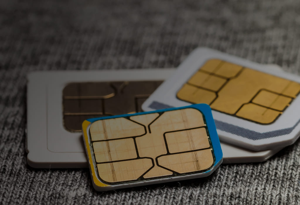 Активация SIM-карты Билайн