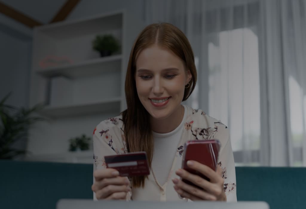 Россияне потратили в интернет-магазинах более 8 трлн рублей