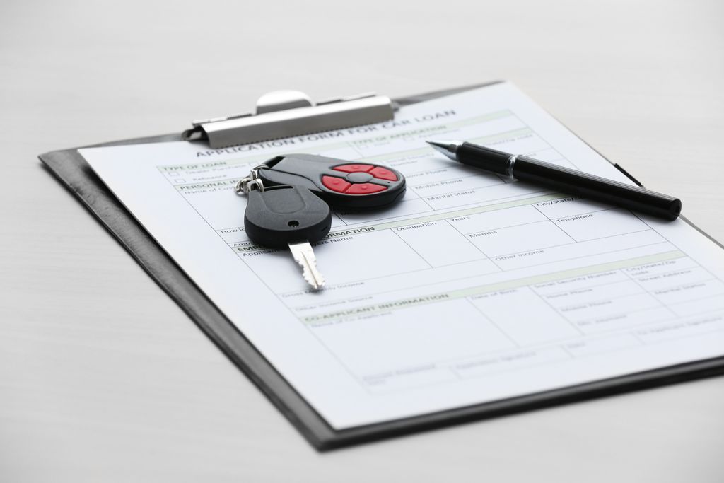 Случаи, позволяющие составить досудебную претензию в страховую по КАСКО