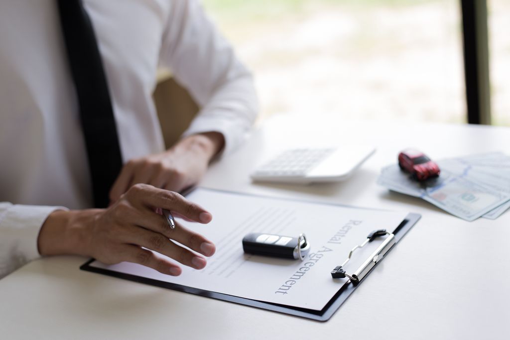 Когда нужно подавать досудебную претензию в страховую компанию