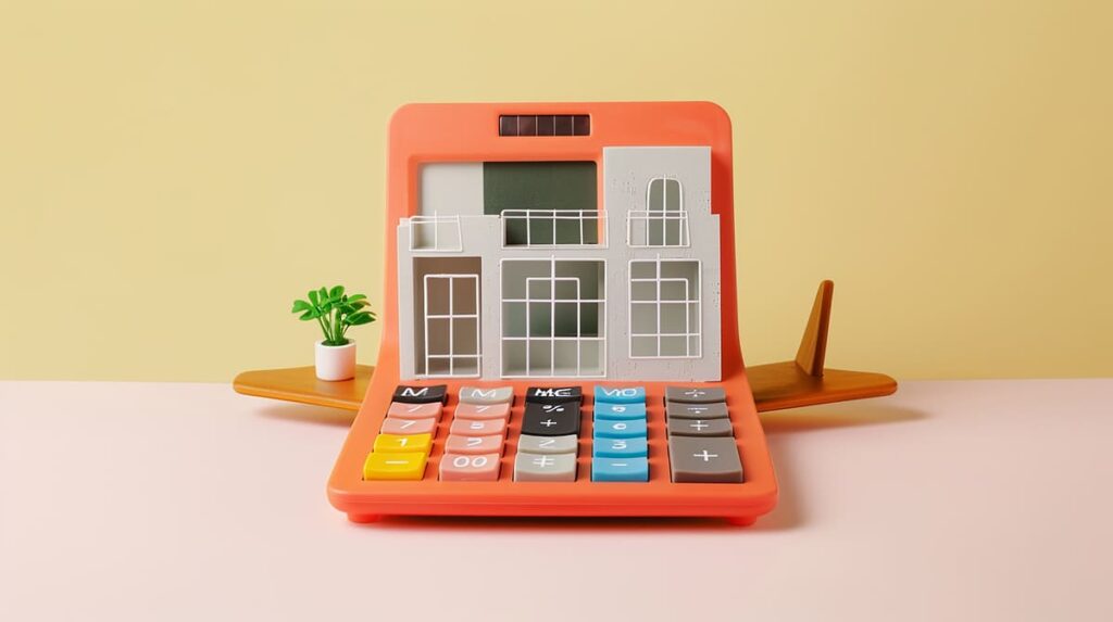 Калькулятор ипотеки для предварительного расчета кредита в декабре 2025 года