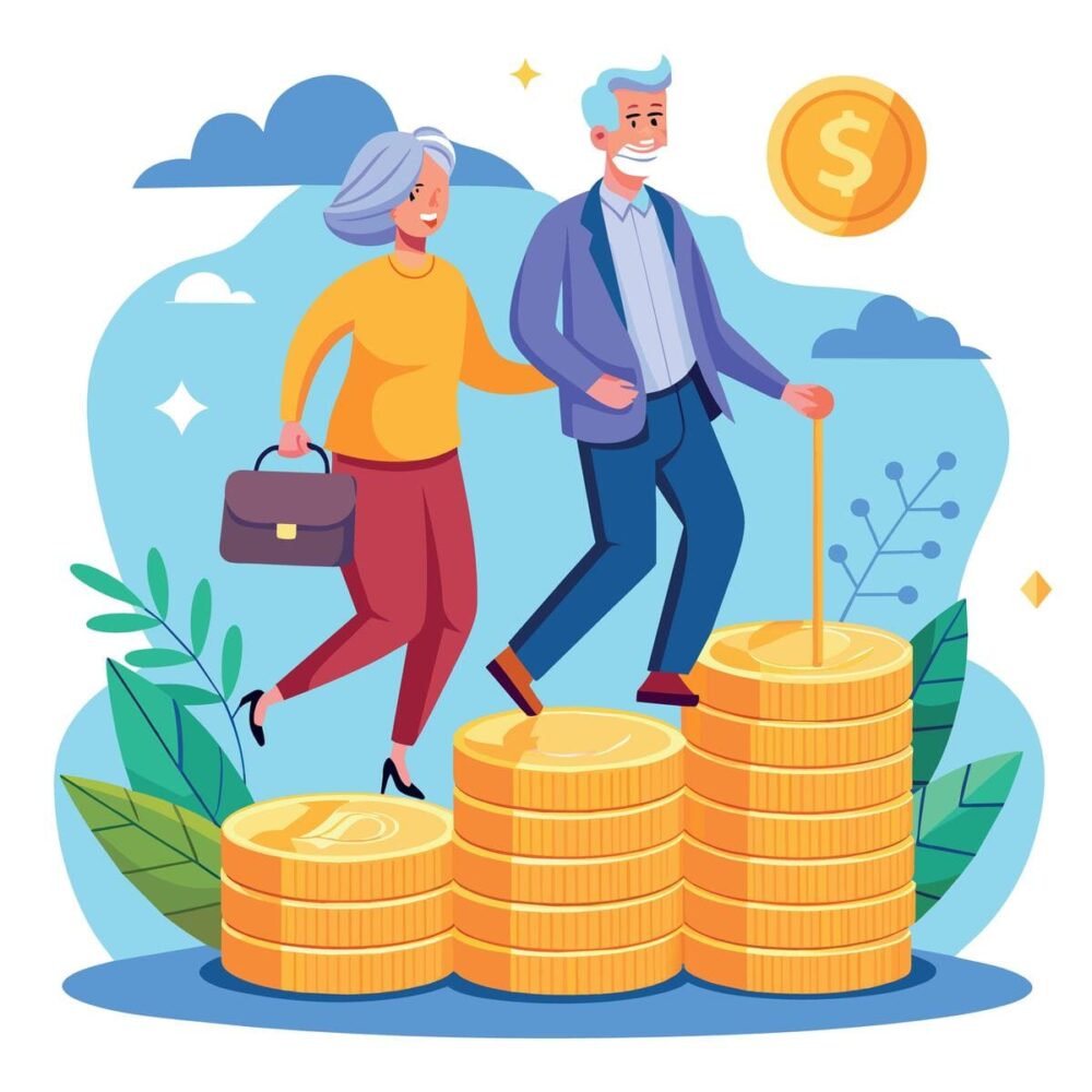 Не стоит забывать про правильное оформление выплат на иждивенцев