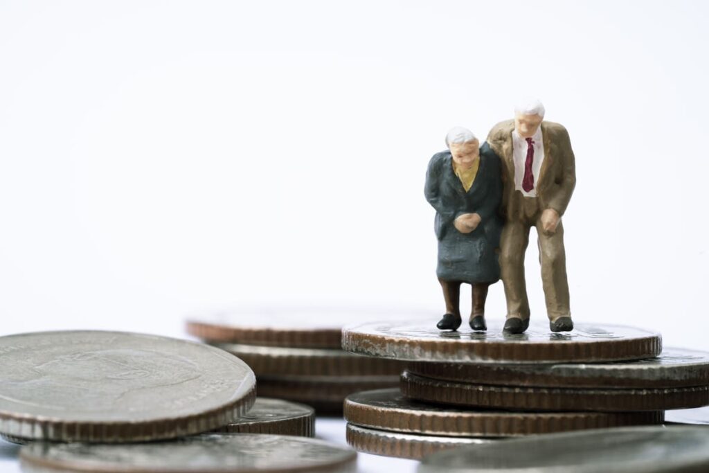 Некоторые изменения коснутся граждан, достигших возраста 80 лет