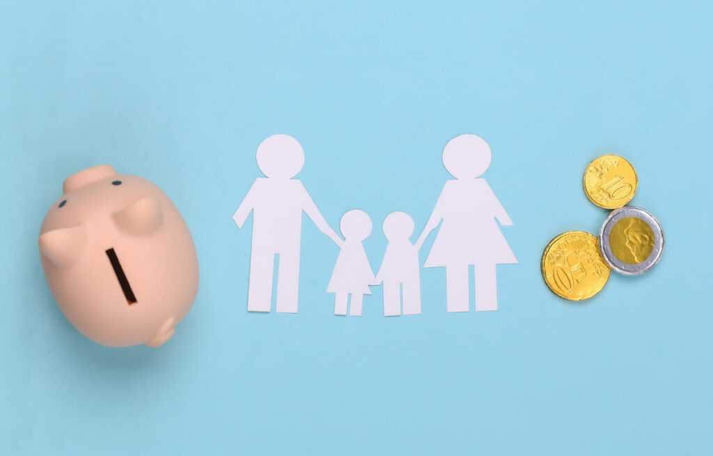 Размеры материнского капитала