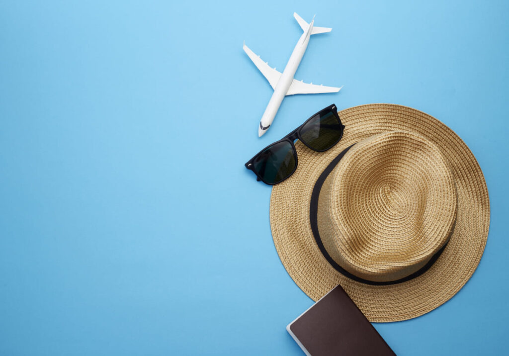 Россияне планируют отпуск на декабрь 2025 года с переходом на новогодние каникулы