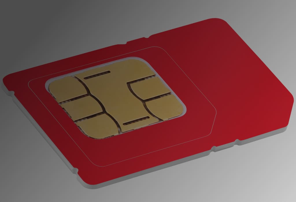 Способы активации сим-карты МТС